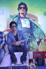 Shahrukh Khan at K Lounge in Dadar, Mumbai on 8th Aug 2013 (34).JPG